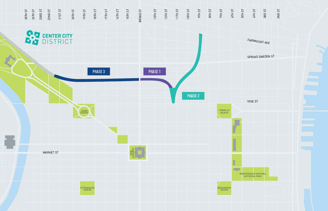 rail park phases map final 1