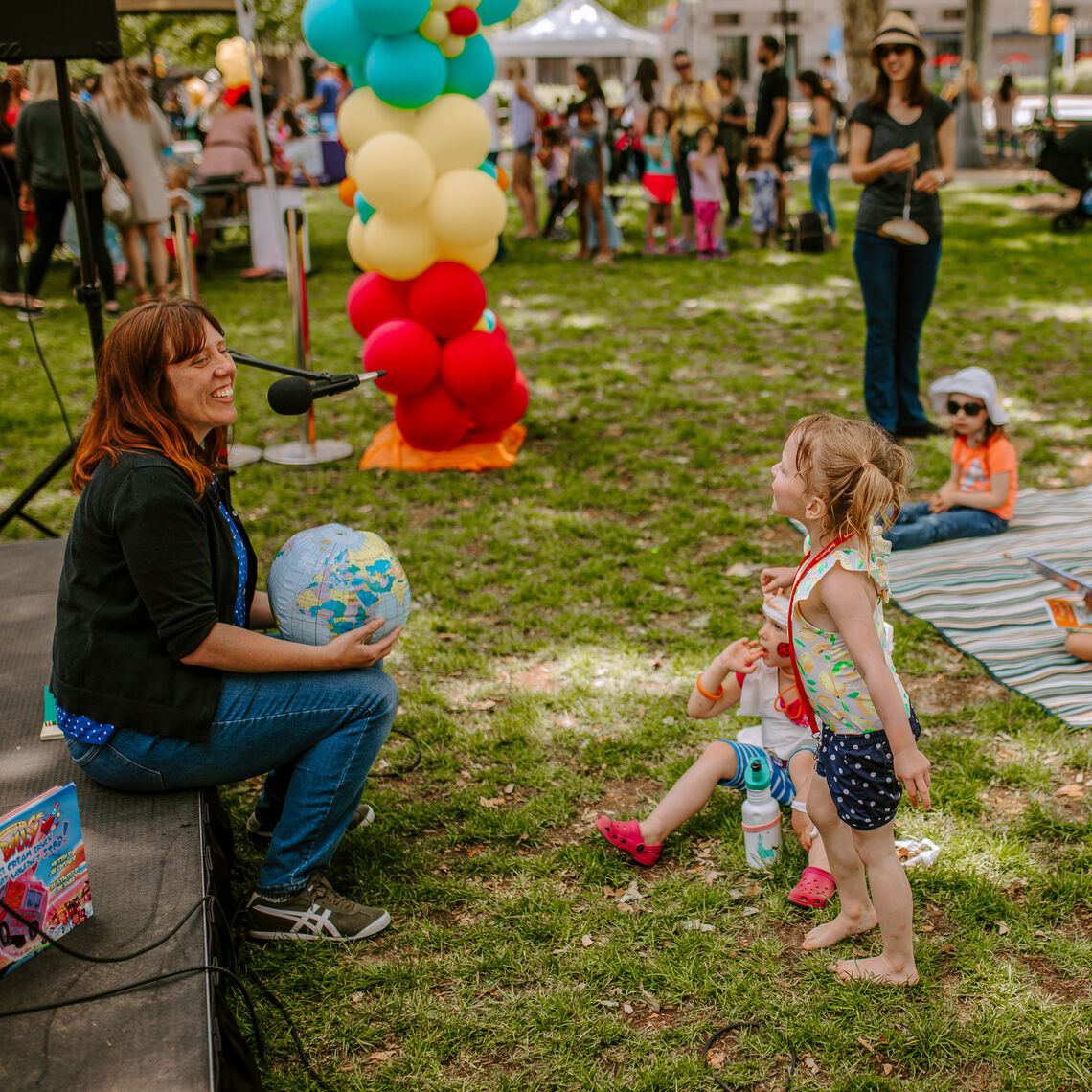 2019 SCP Parkway Pals Play Day Photography by Megan Dalsey Photography