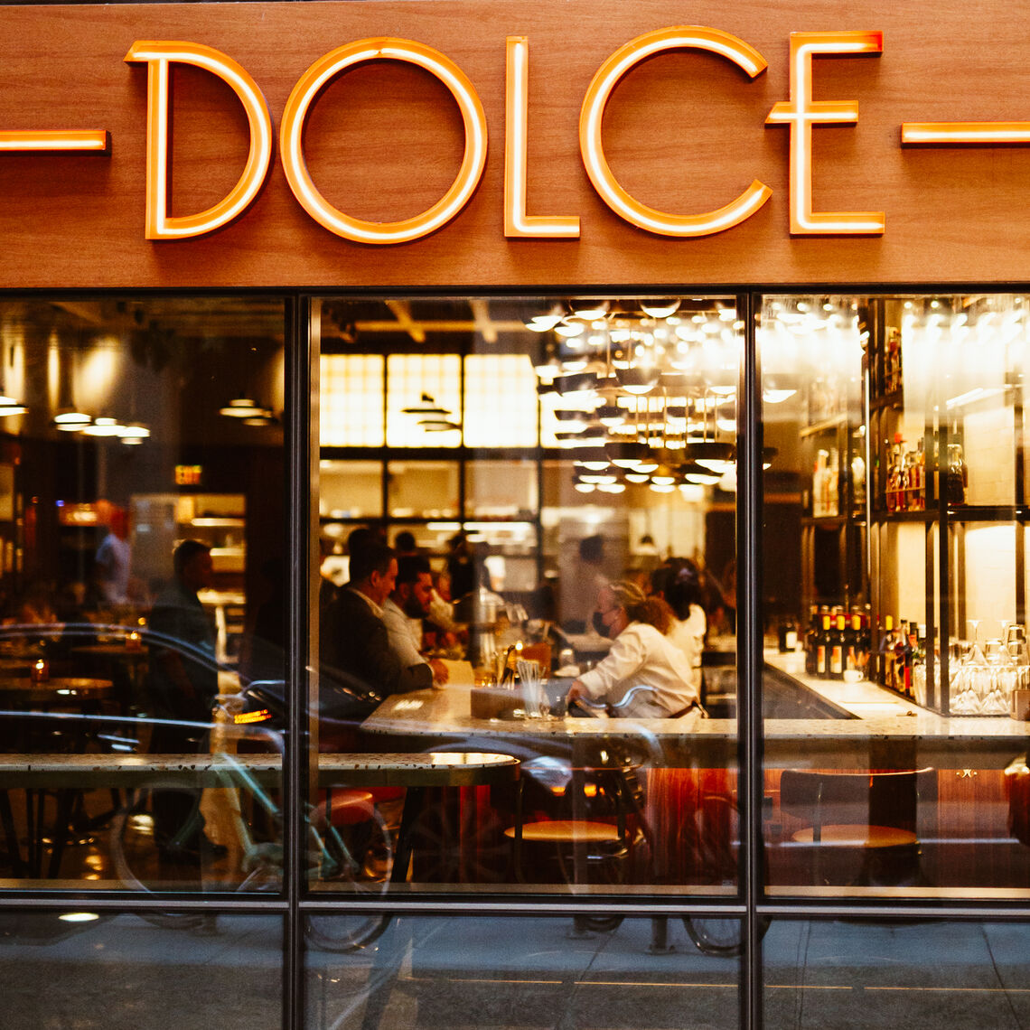 Dolce Italian