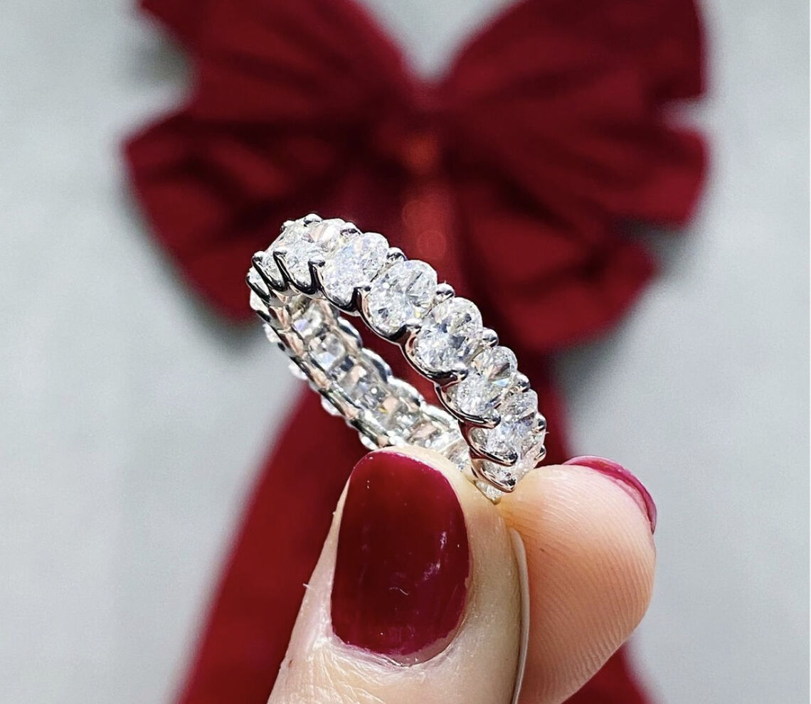 vday blog jewelers