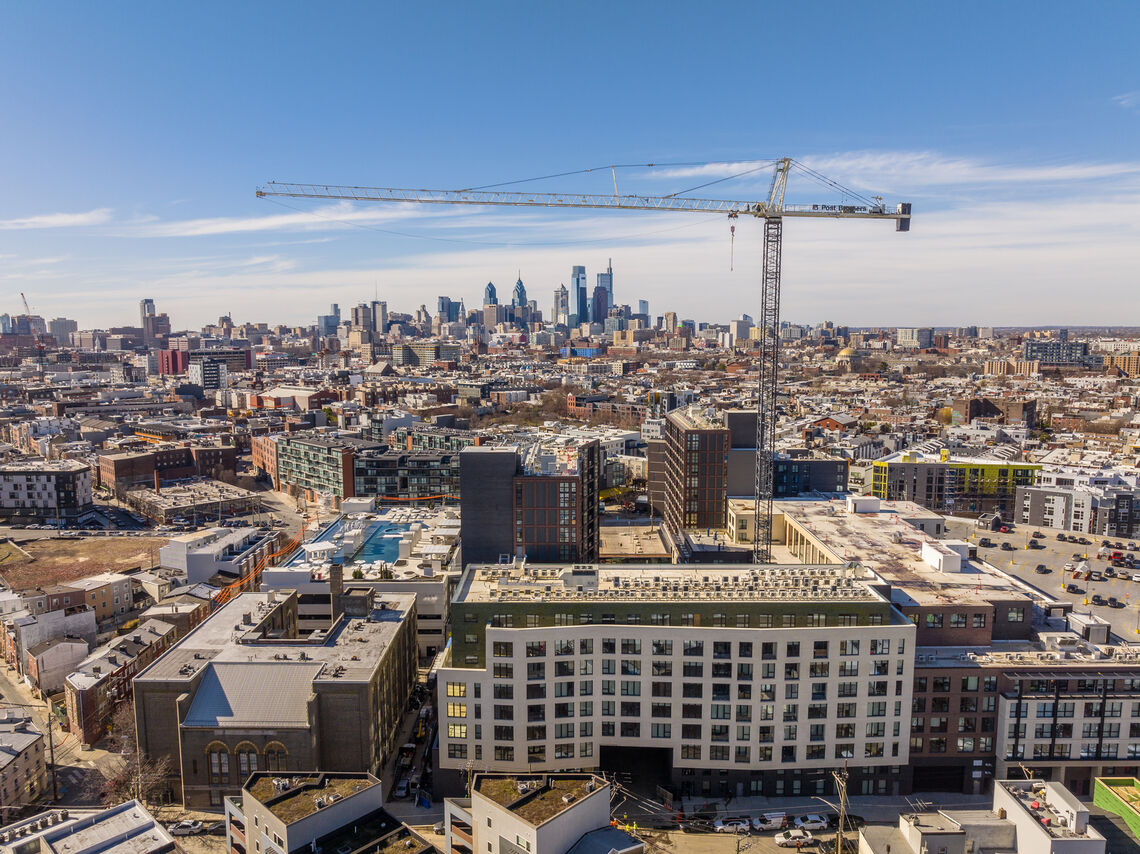 the piazza aerial photography wefilmphilly 14