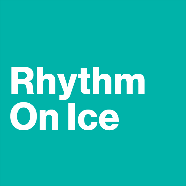 24 rhythm on ice icon