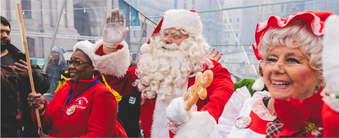 24 santa express web banner