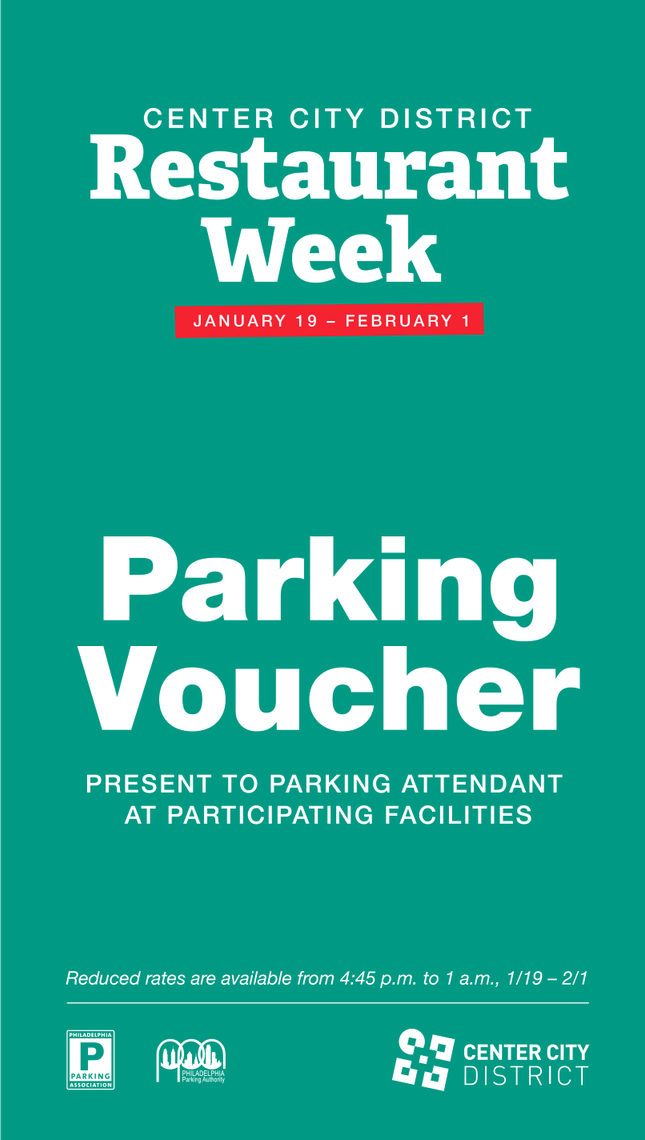 25rw digital parking voucher